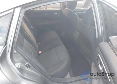 2016 Nissan Altima 2.5 Sv from USA, damaged, VIN 1N4AL3AP3GC182798